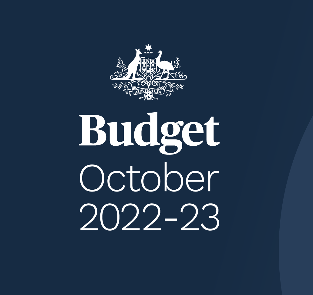 Budget October 2022-23