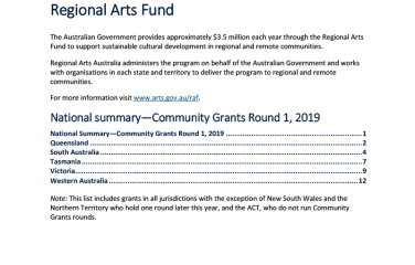 round1-2019-community-grants-national-summary